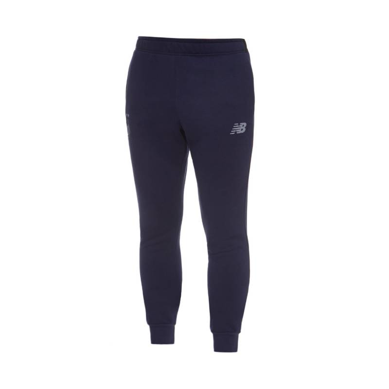 Спортивные брюки New Balance FCDK MP031305NV, рис. 0