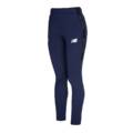 Дитячі штани New Balance FCDK JP031301PGM, прев. 0