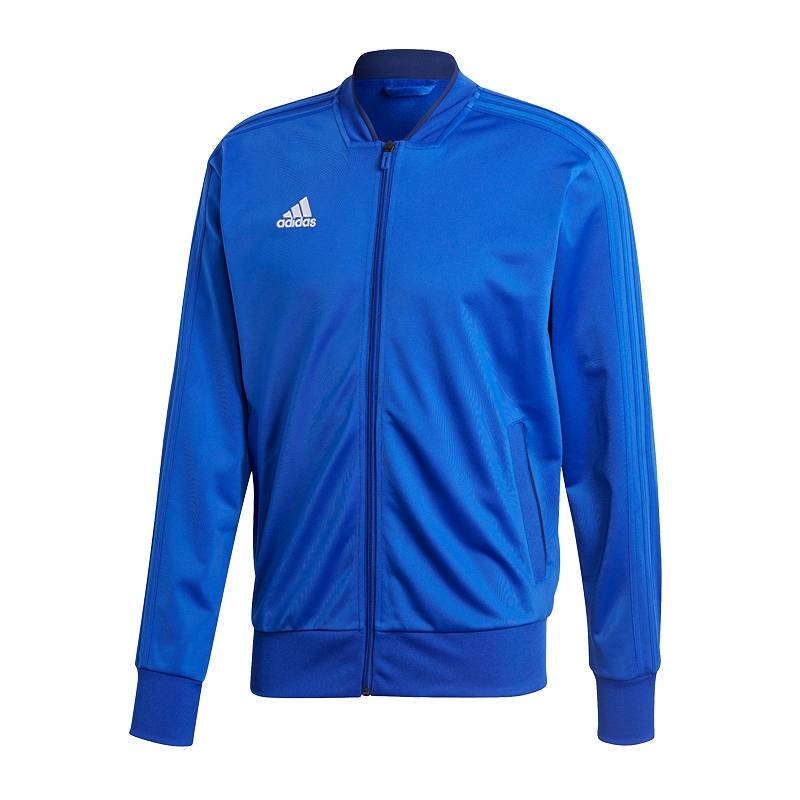Джемпер спортивний ADIDAS CONDIVO 18 CF4321, рис. 0