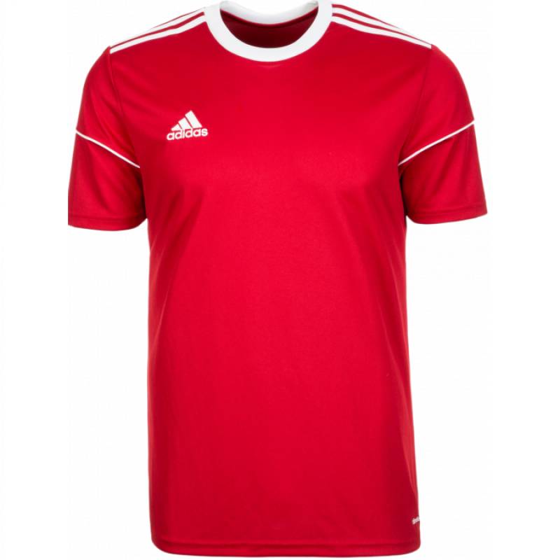 Футболка игровая Adidas Squadra 17 BJ9174, рис. 0