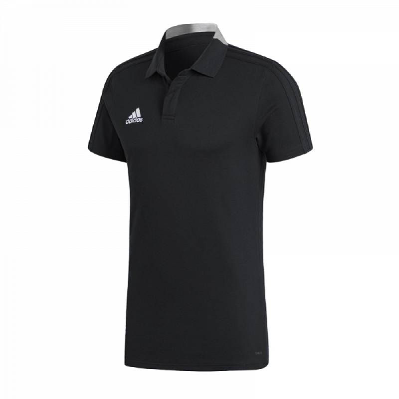 Футболка-поло adidas Condivo 18 Polo BQ6565, рис. 0