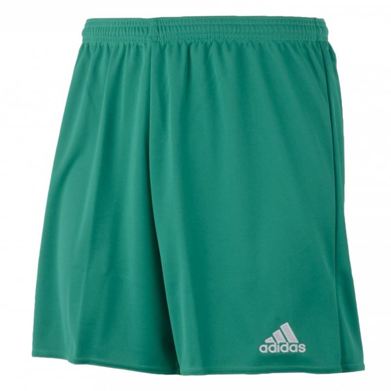 Шорты футбольные Adidas PARMA 16 Short AJ5884, рис. 0