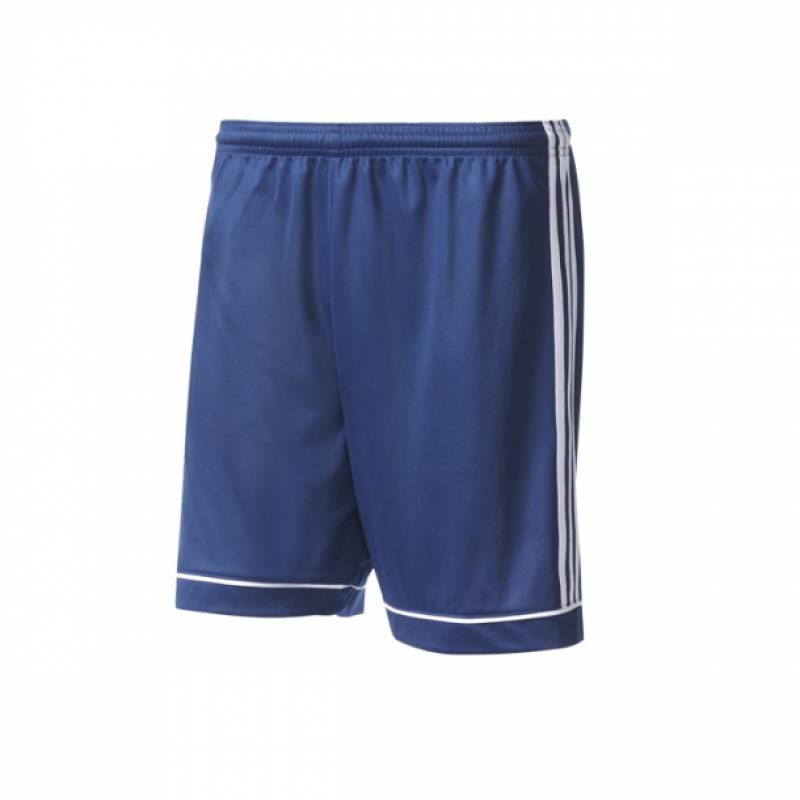 Шорти спортивні Adidas SQUADRA 17 BK4765, рис. 0