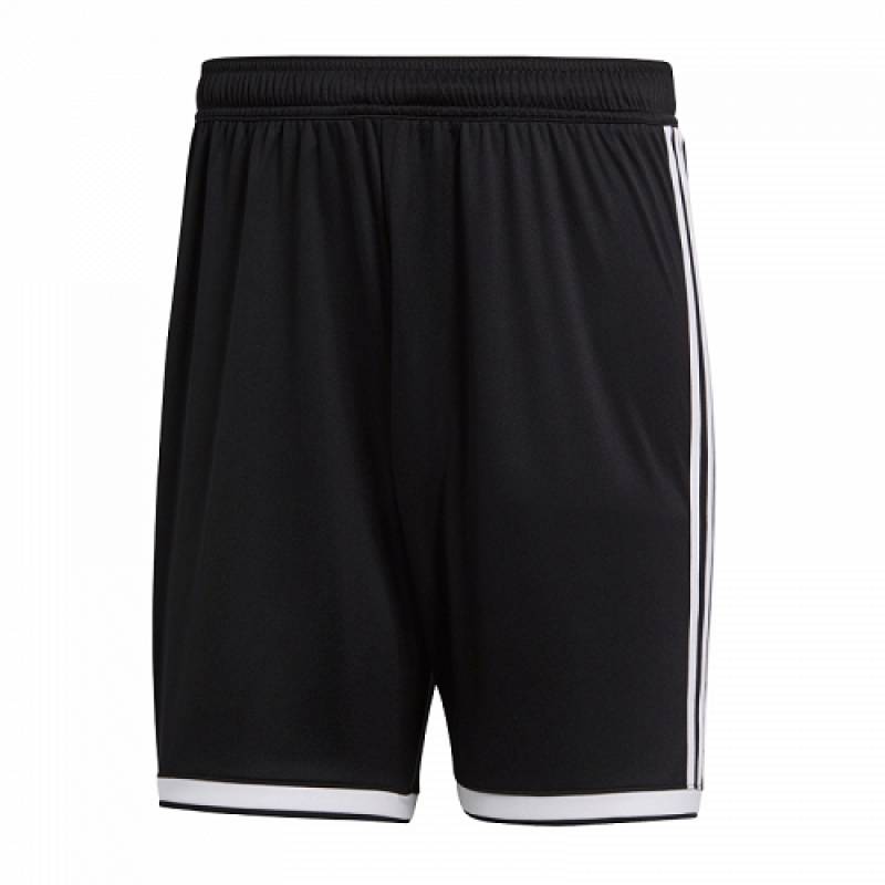 Шорты спортивные игровые adidas Regista 18 CF9593, рис. 0