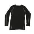 Компресійна дитяча футболка з довгим рукавом Sport 82602, прев. 0