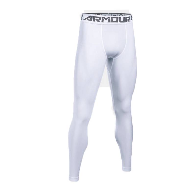Леггинсы Under Armour Original HG 2.0 Compression 1289577-100, рис. 0