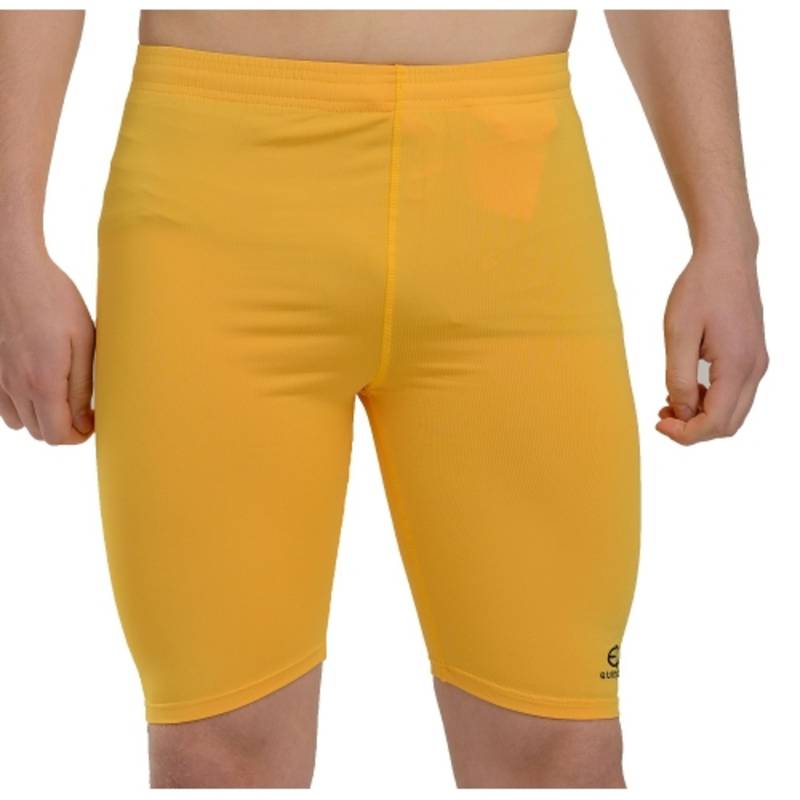 Спортивні чоловічі треки Europaw 4547 жовті, рис. 0
