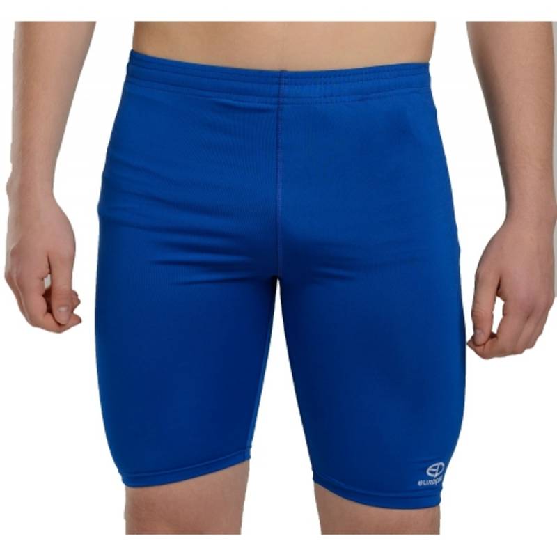 Спортивные мужские треки Europaw 4547 синие, рис. 0
