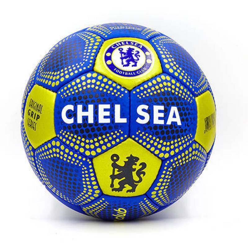 Мяч футбольный Гриппи-5 Chelsea FB-0047-539, рис. 0