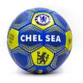 Мяч футбольный Гриппи-5 Chelsea FB-0047-539, прев. 0