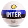 Мяч футбольный №5 Гриппи 5сл. INTER FB-2134, прев. 0