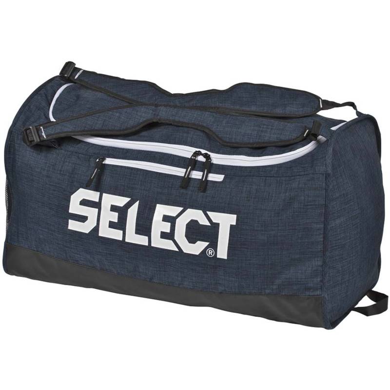 Спортивная сумка Select SportsBag Lazio (010), рис. 0