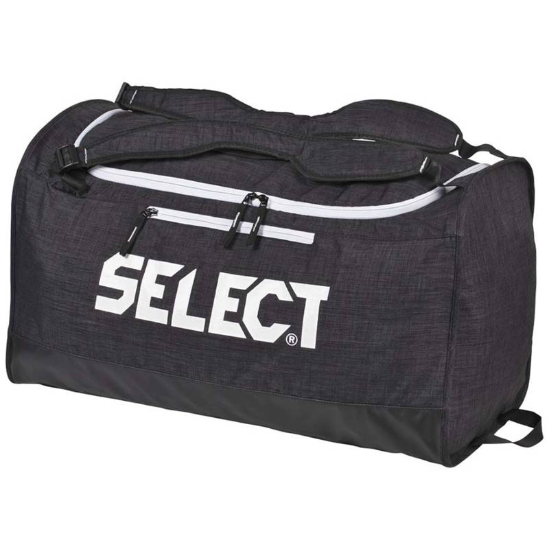 Спортивная сумка Select SportsBag Lazio (010), рис. 1