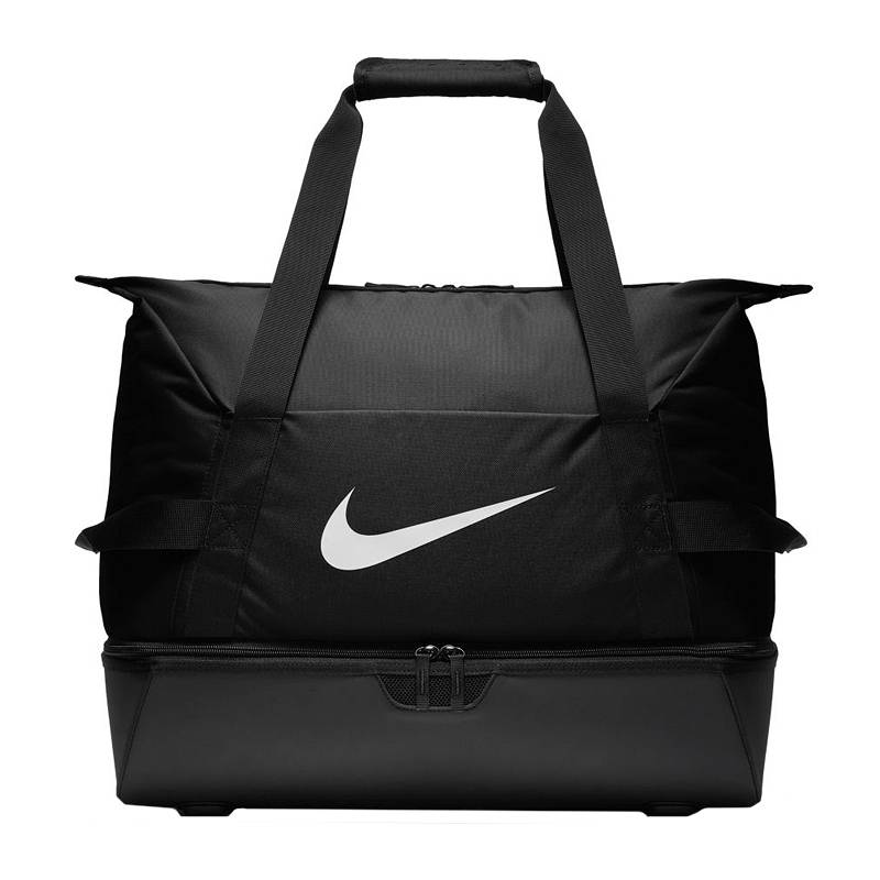 Сумка Nike Academy Team Duffel BA5507-010, рис. 0