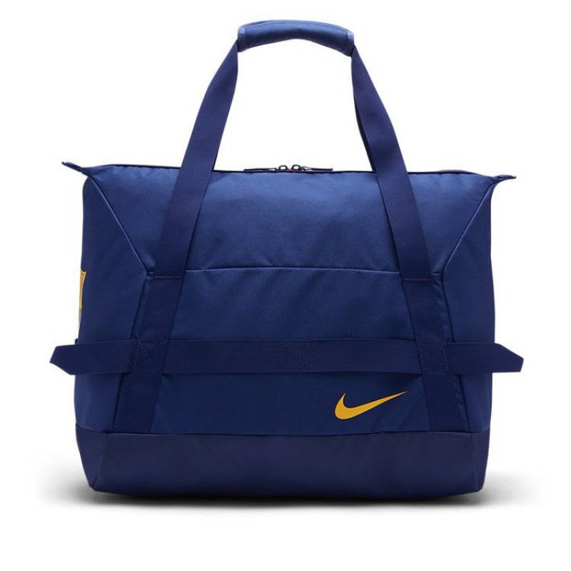 Спортивная сумка NIKE FCB BA5421-485, рис. 0