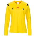 Женская футболка арбитра Adidas Referee 14 D82292, прев. 0