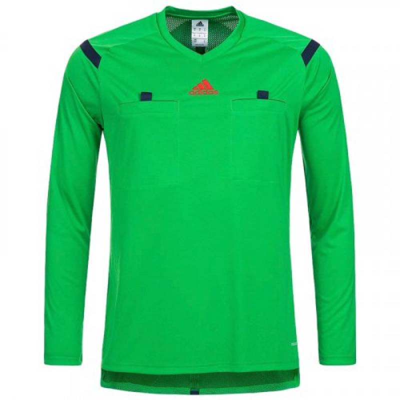 Спортивна футболка для судді Adidas Referee 14 Jersey G77219, рис. 0