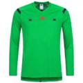 Спортивна футболка для судді Adidas Referee 14 Jersey G77219, прев. 0