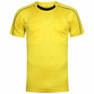 Спортивная футболка для судьи Referee Adidas REF 16 JSY AH9802