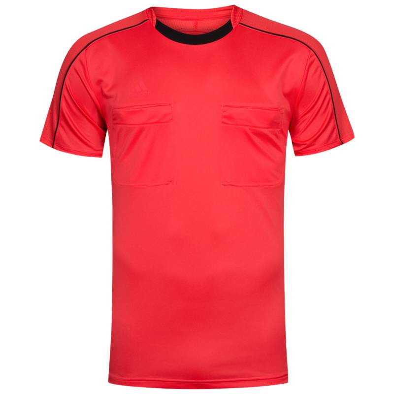 Спортивная футболка для судьи Adidas Referee 16 Jersey AJ5915, рис. 0