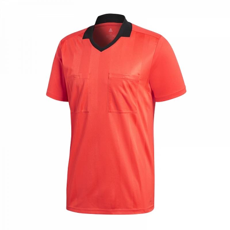 Спортивная футболка для судьи adidas Referee 18 Jersey T-shirt CV6310, рис. 0