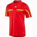 Спортивна футболка для судді Ref Jsy Adidas P49177, прев. 0