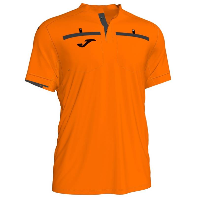 Футболка арбитра Joma 101299.050, рис. 0