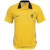 Футболка Nike Referee Jersey Netherlands KNVB 258399-703, прев. 0