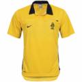 Футболка Nike Referee Jersey Netherlands KNVB 258399-703, прев. 0