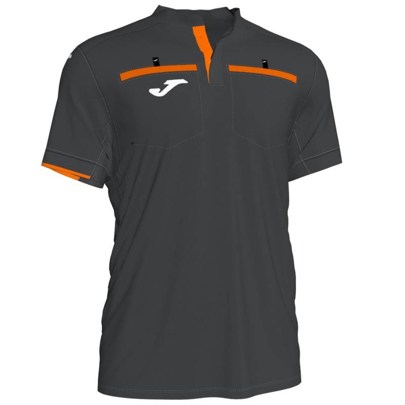 Футболка арбітра Joma 101299.169, рис. 0