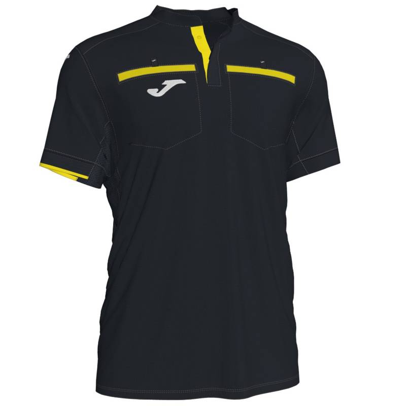 Футболка арбітра Joma 101299.121, рис. 0