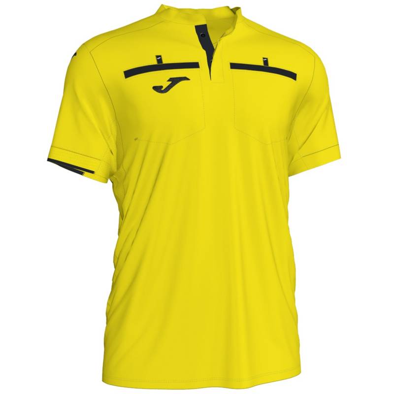 Футболка арбитра Joma 101299.061, рис. 0