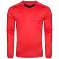 Футболка арбитра с длинным рукавом Adidas Referee 16 Long Sleeve Jersey AJ5918, прев. 0