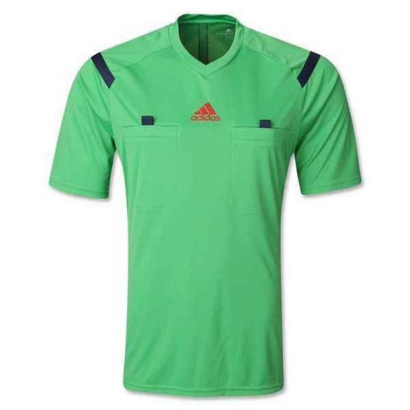 Спортивна футболка для судді Adidas Referee 14 Jersey G77210, рис. 0