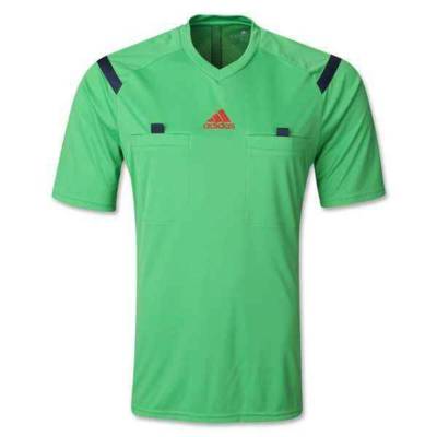 Спортивная футболка для судьи Adidas Referee 14 Jersey G77210