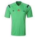 Спортивна футболка для судді Adidas Referee 14 Jersey G77210, прев. 0