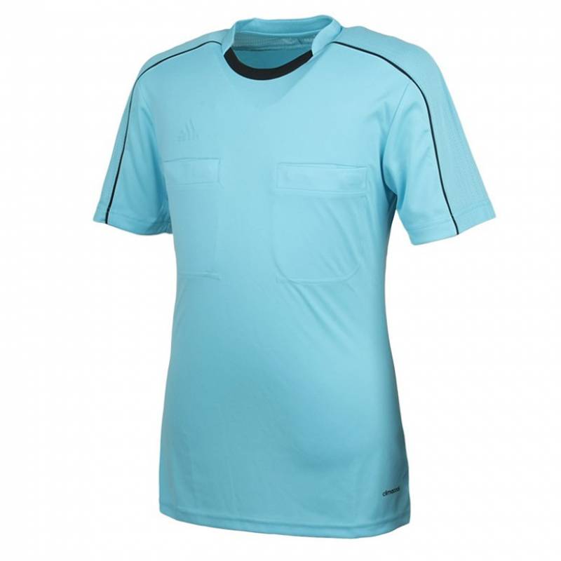 Спортивна футболка для судді Adidas Referee 16 Jersey AJ5916, рис. 0
