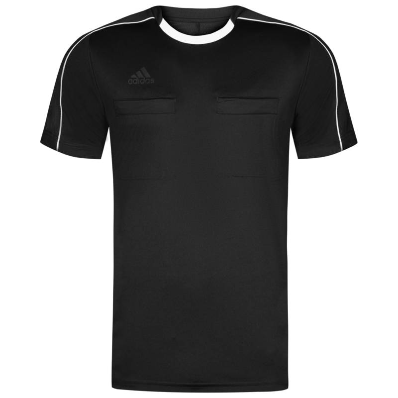 Спортивна футболка для судді Adidas Referee 16 Jersey AJ5917, рис. 0