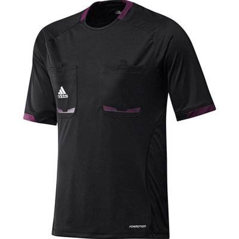 Спортивная футболка для судьи Adidas Referee 12 X10201KP, рис. 0