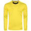 Футболка арбитра с длинным рукавом Adidas Referee 16 Long Sleeve Jersey AH9803, прев. 0
