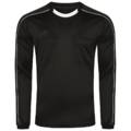 Футболка арбитра с длинным рукавом Adidas Referee 16 Long Sleeve Jersey AJ5920, прев. 0