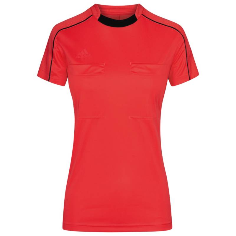 Жіноча футболка арбітра Adidas Referee 16 AJ5921, рис. 0