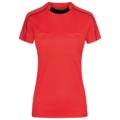 Жіноча футболка арбітра Adidas Referee 16 AJ5921, прев. 0