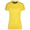 Жіноча футболка арбітра Adidas Referee 16 AH9801, прев. 0