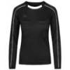 Жіноча футболка арбітра Adidas Referee 16 S93376, прев. 0