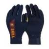 Футбольні рукавички тренувальні дитячі Nike FC Barcelona Academy Hyperwarm Jr GS0391-451, прев. 0