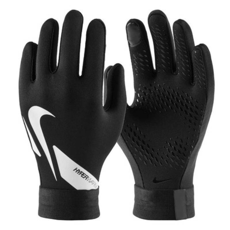 Детские перчатки NIKE HyperWarm Academy CU1595-010, рис. 0