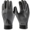 Дитячі рукавички NIKE HyperWarm Academy CU1595-050, прев. 0