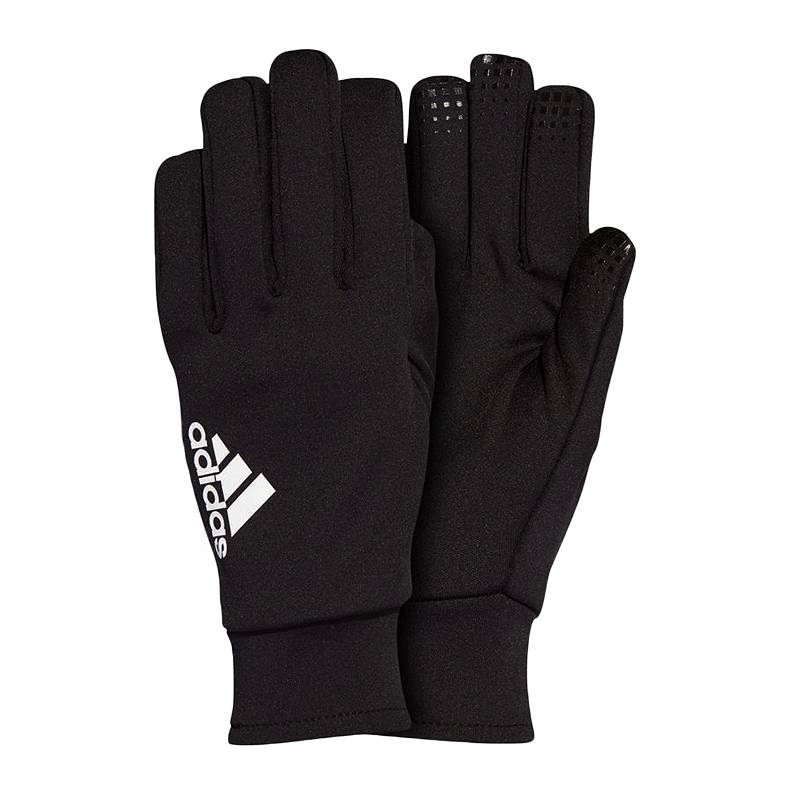 Перчатки зимние для полевых игроков adidas Fieldplayer CP Gloves CW5640, рис. 0