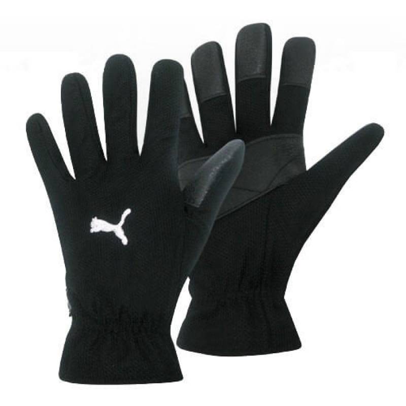 Рукавички для гравців Puma Football Winter Field 040014-01, рис. 0